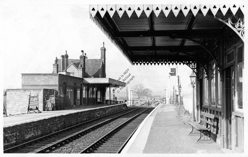 1955 kimberley park train - kimberley,