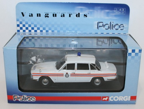 Vanguards scale va08211 - vanguards,