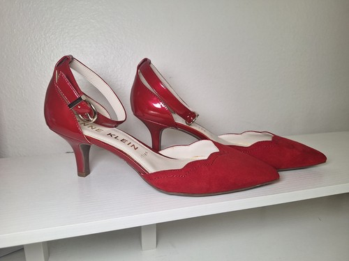 Anne klein iflex findaway red - klein,