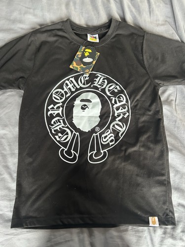 Bathing ape bape shirt - ape,