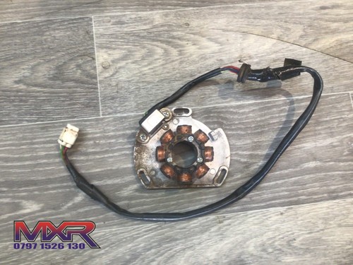 Ktm 125 stator - ktm, sx