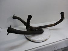 Suzuki tl1000s header pipes - header,