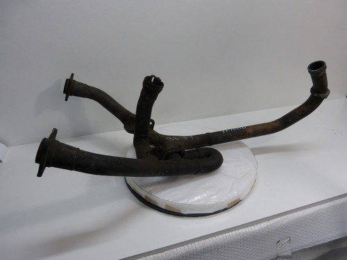 Suzuki tl1000s header pipes - suzuki,