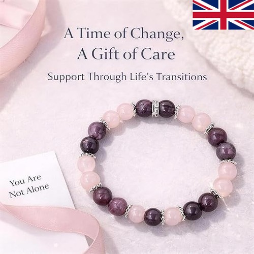 Sereniva bracelet natural - sereniva, bracelet,