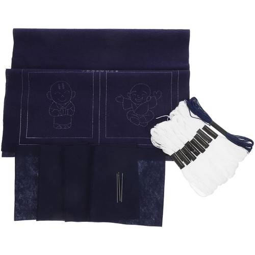 Embroidery kits japanese - embroidery,