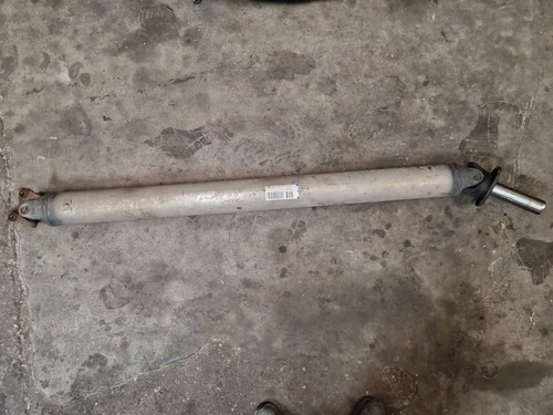 Nissan navara d23 prop - navara,