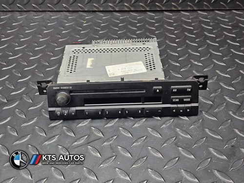 Bmw series e46 business - 3,