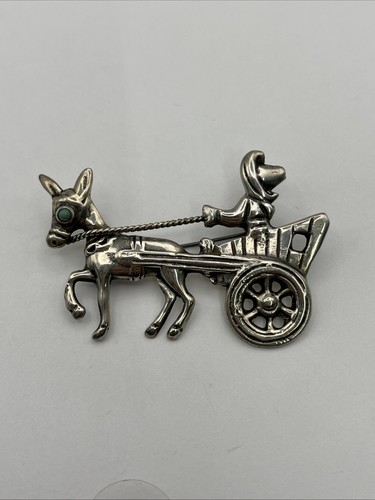 Vintage sterling silver mexico - vintage,