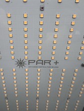 Hydroponic LED Lights, 10+