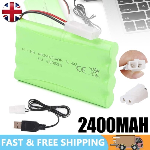 2400mah nimh rc - 2400mah, aa