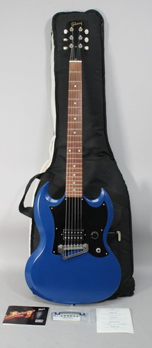 2011 gibson melody - melody, maker