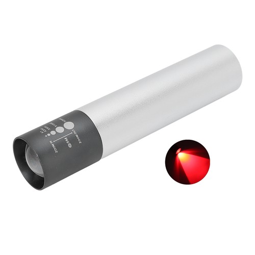 Led red light therapy lamp - led,