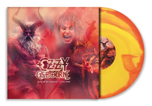 Ozzy osbourne killer of - -,