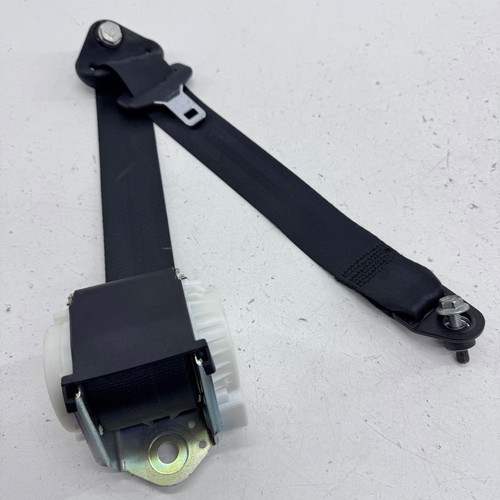 Ford mk2 seat belt - ka,