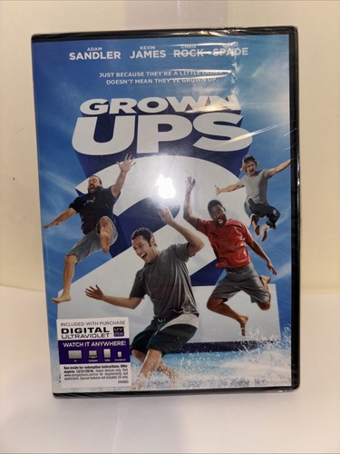 Grown ups dvd movie 41752 - 2,