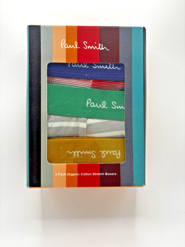 Paul smith boxer shorts - smith,