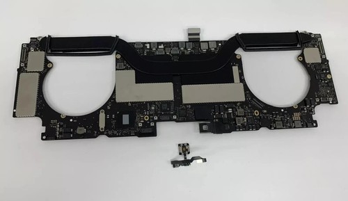 Apple macbook pro a1707 - pro, 2017