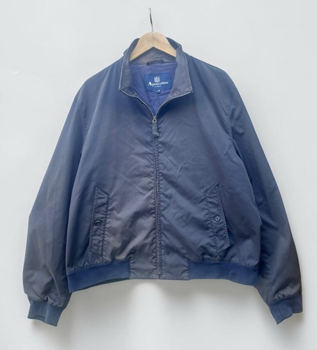 Aquascutum mens navy blue - aquascutum,