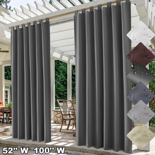 Waterproof outdoor patio - waterproof,