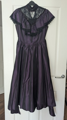 Costume dress full length - full,