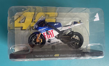 Yamaha YZR M1  46 Valentino