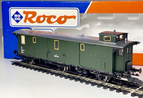 Roco 44819 austrian - austrian, 3