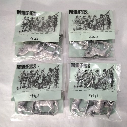 Minifigs 25mm wargaming - 25mm,
