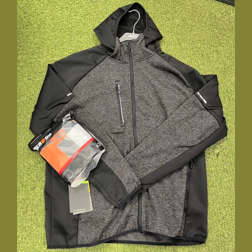 Brand new grey regatta premium - brand,