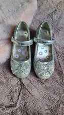 Lilley Sparkle Kids Shoe
