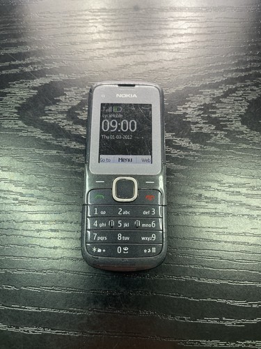 Nokia cheap mobile phone - nokia,