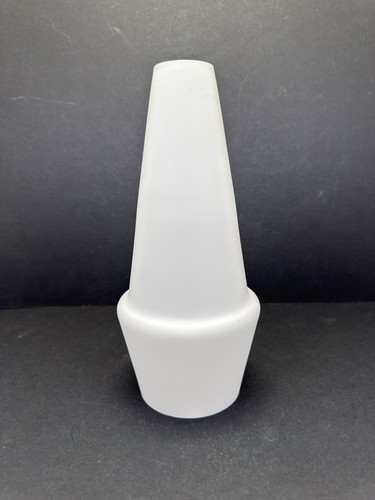 Vintage white frozzen - vintage,