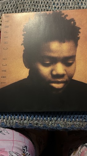 Tracy chapman - tracy,