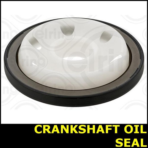 Crankshaft oil seal - crankshaft, (gearbox