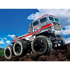 Tamiya 1/18 RC Car No. 660