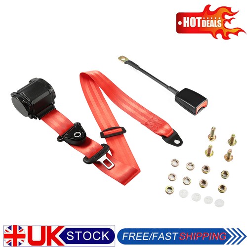 Car point seat belts for - car, 3