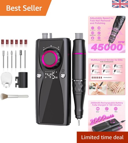 Professional electric nail - professional,