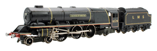 Wrenn gauge w2241 - oo, lms