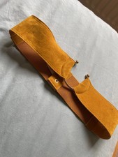 Primark Elasticated Waist Belt in  Mustard Yellow. Never been Worn. Size S.