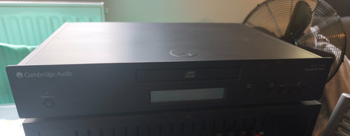 Cambridge audio azur - azur, 540c