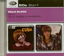 Black, Cilla - Cilla/Cilla