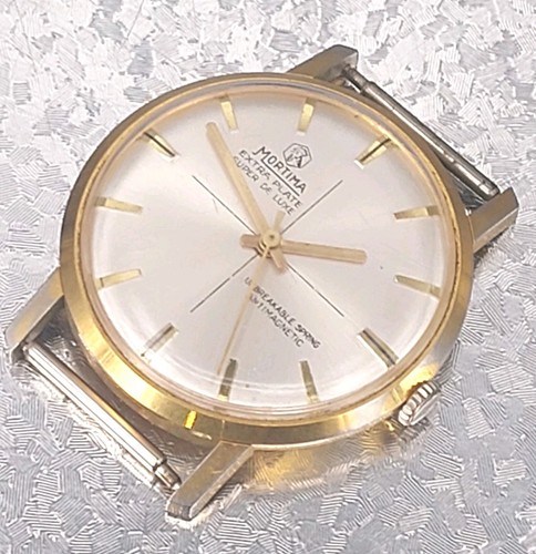 Vintage mortima super luxe - vintage,