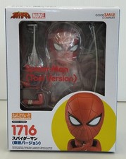 Nendoroid Spider-man Toei Version 1716 Figure