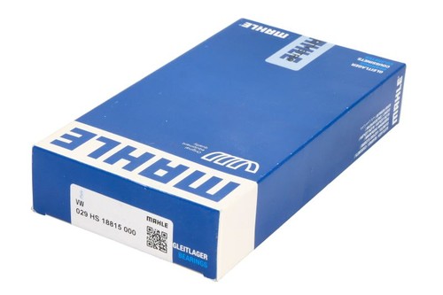 Crankshaft socket set - , fits