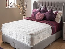 LUXURY ORTHOPAEDIC 4000 POCKET