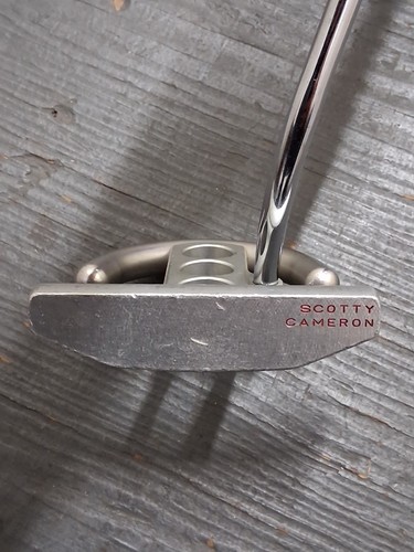 Titleist futura scotty - titleist, cameron