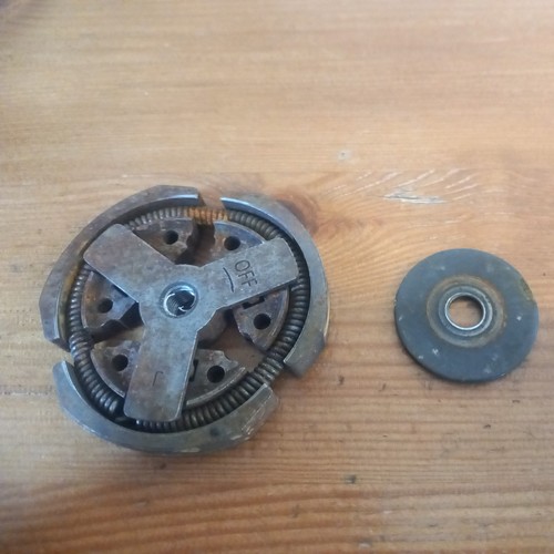 Macallister mcswp40 petrol - macallister,