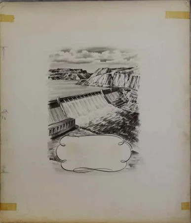 Artmaster scott 1009 1952 - us,