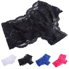 Low rise Brief Underwear Stage