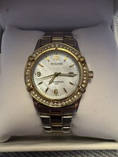 Accurist Ladies LB1388P Two