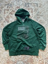 Vintage Adidas Boston Celtics